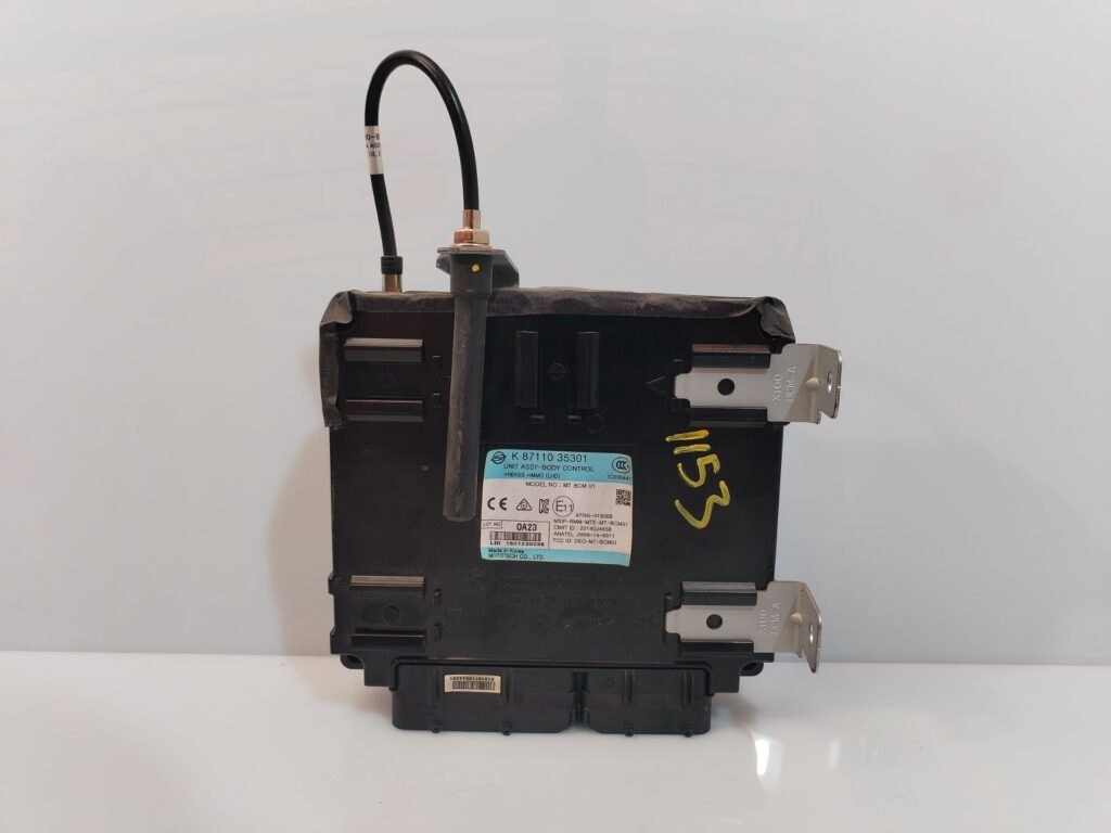 MODULO ELECTRONICO 132994