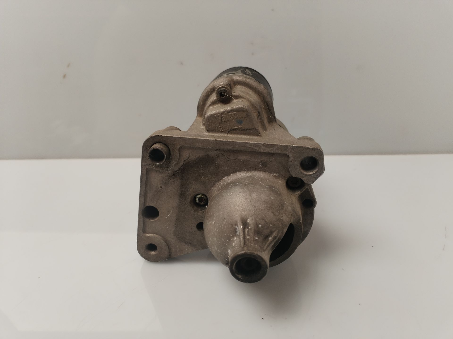 MOTOR ARRANQUE 134108