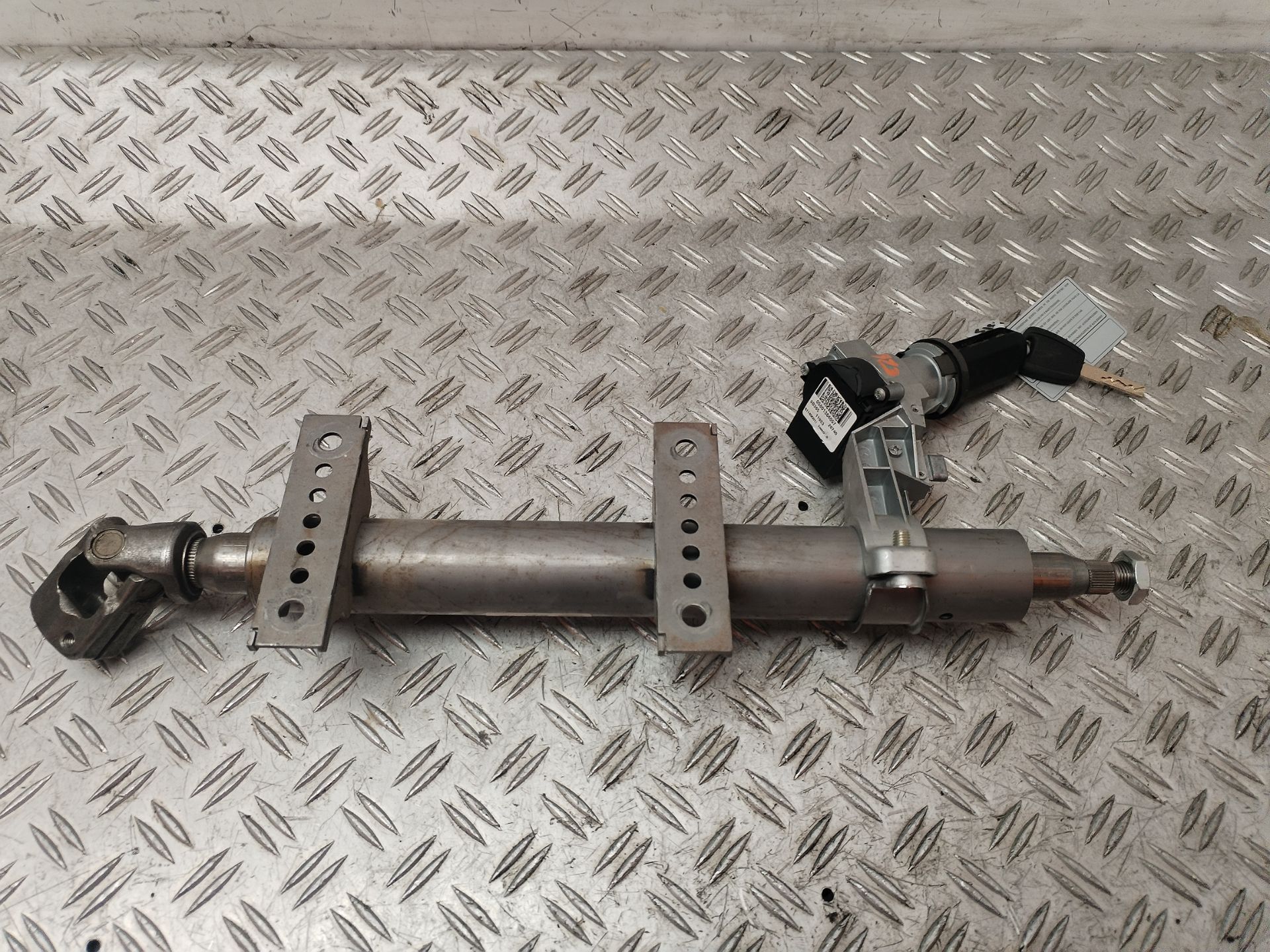 COLUMNA DIRECCION 132794