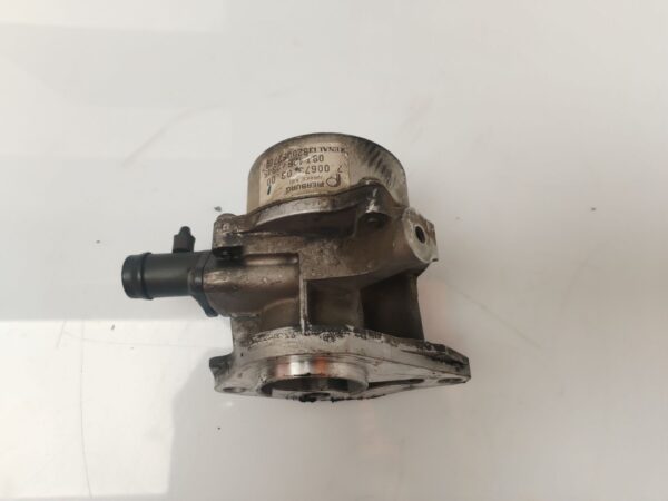 DEPRESOR FRENO / BOMBA VACIO 134321