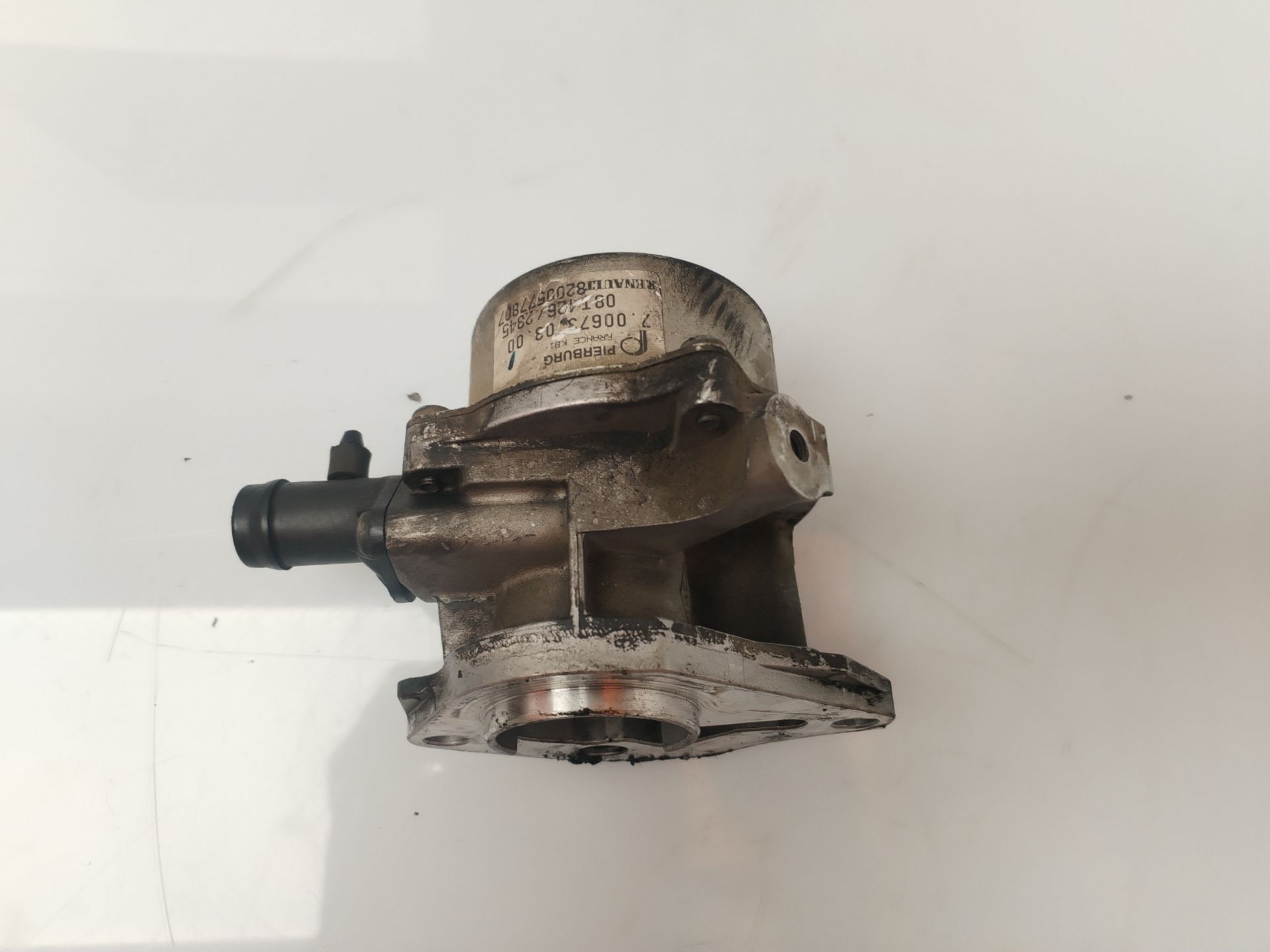 DEPRESOR FRENO / BOMBA VACIO 134321