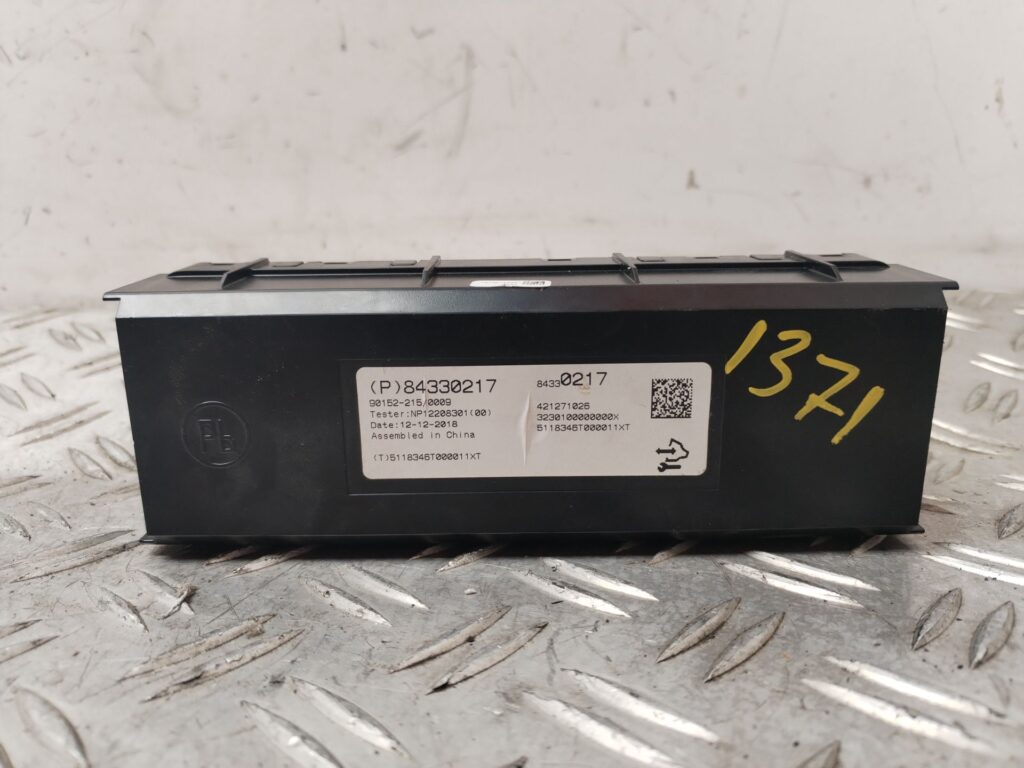 MODULO ELECTRONICO 132737