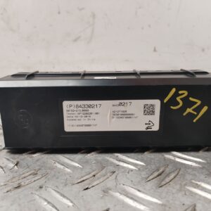 MODULO ELECTRONICO 132737