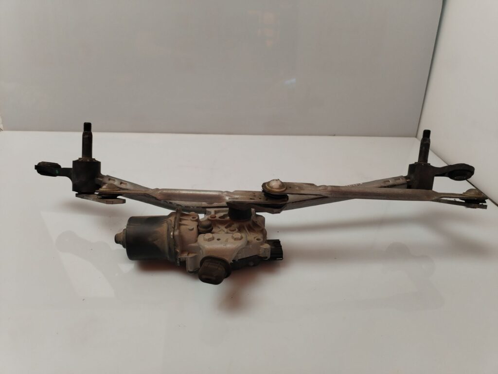 MOTOR LIMPIA DELANTERO 133526