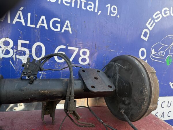 DIFERENCIAL TRASERO 133187