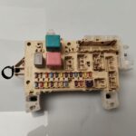 CAJA RELES / FUSIBLES 133593