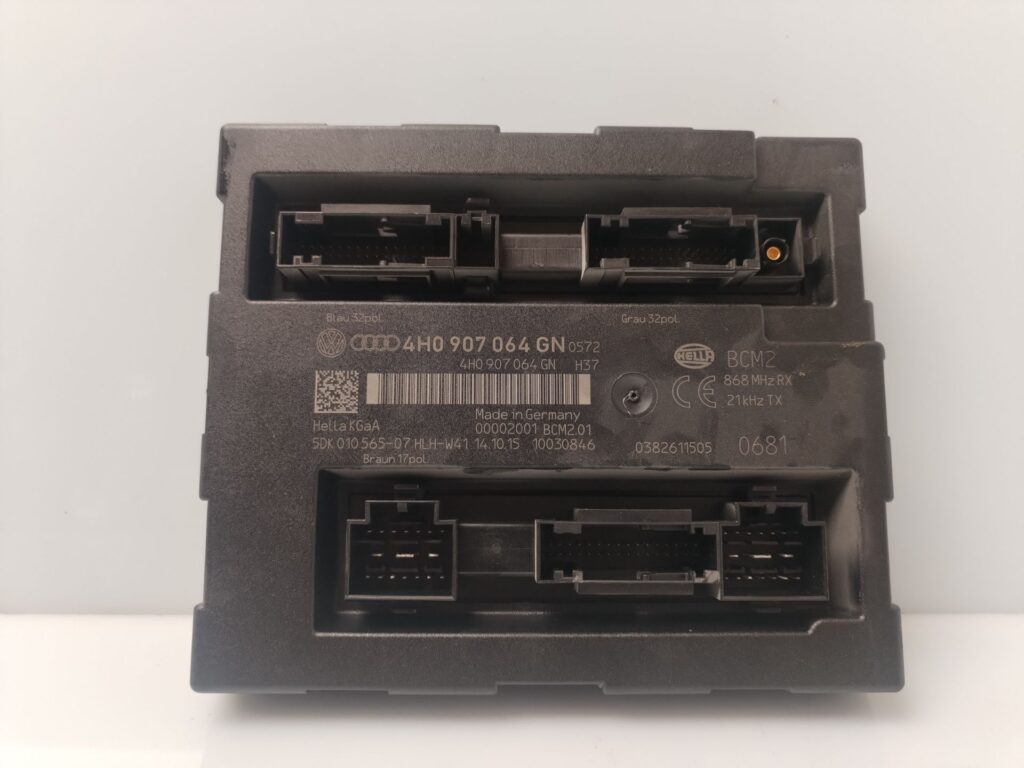 MODULO ELECTRONICO 134057