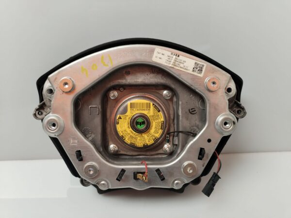 AIRBAG DELANTERO IZQUIERDO 133806