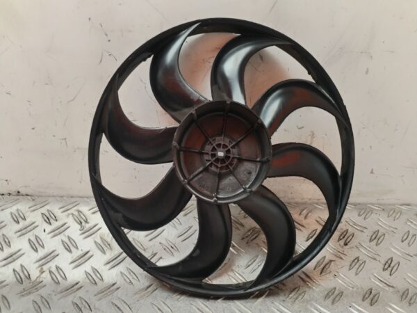 VENTILADOR VISCOSO MOTOR 132762