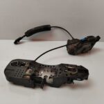 CERRADURA PUERTA DELANTERA DERECHA 133034