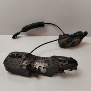 CERRADURA PUERTA DELANTERA DERECHA 133034