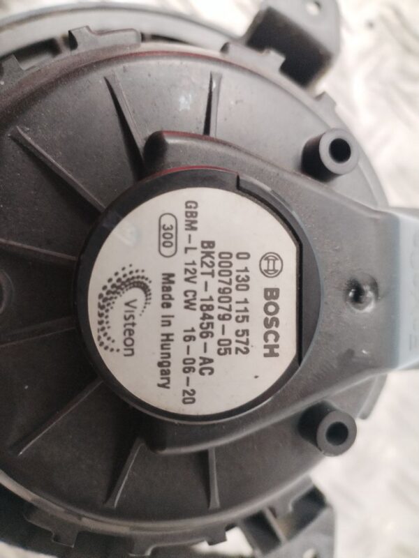 VENTILADOR CALEFACCION 133989