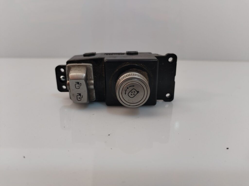 MANDO RETROVISOR 132983