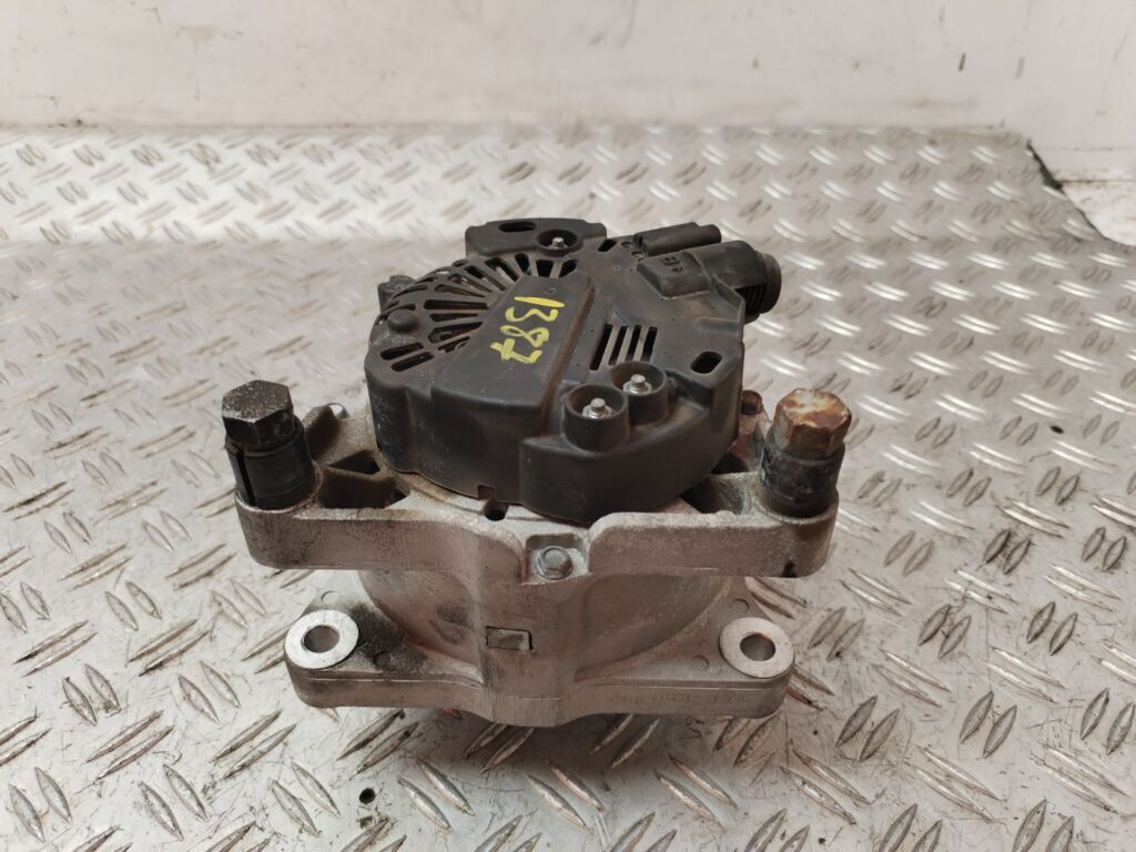 ALTERNADOR 132870