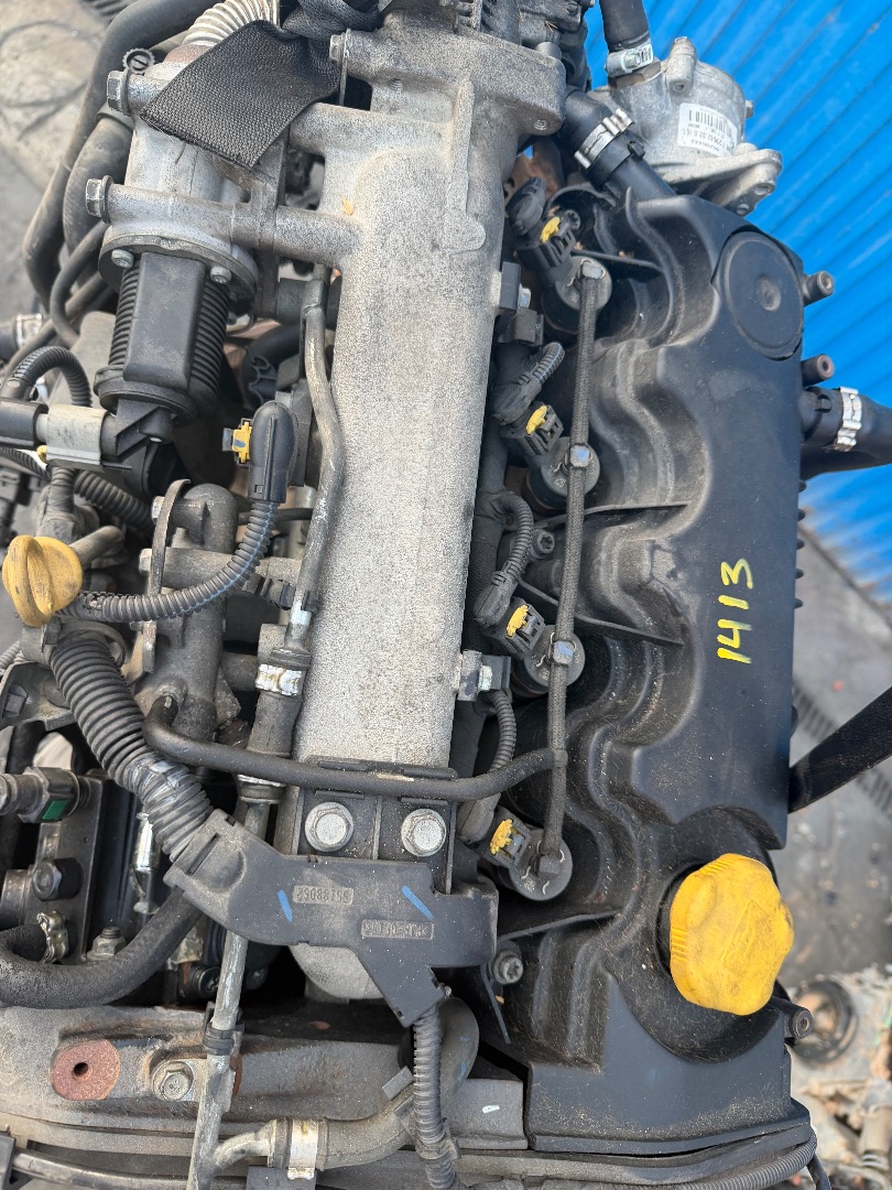 MOTOR COMPLETO 133067