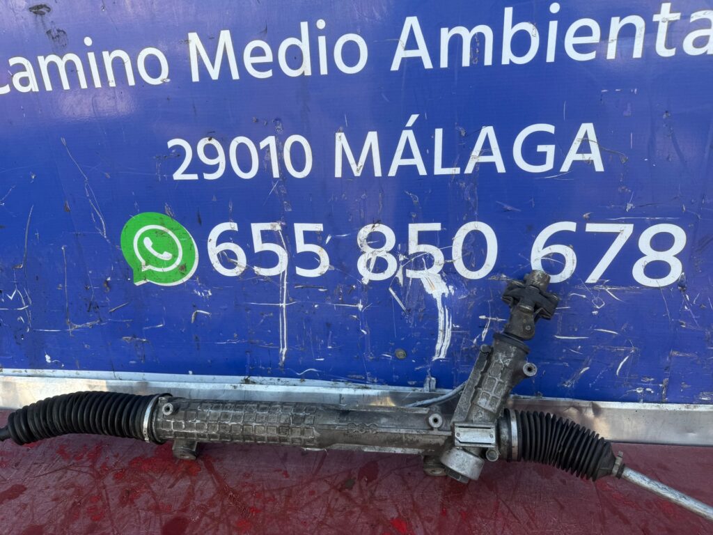 CREMALLERA DIRECCION 133411