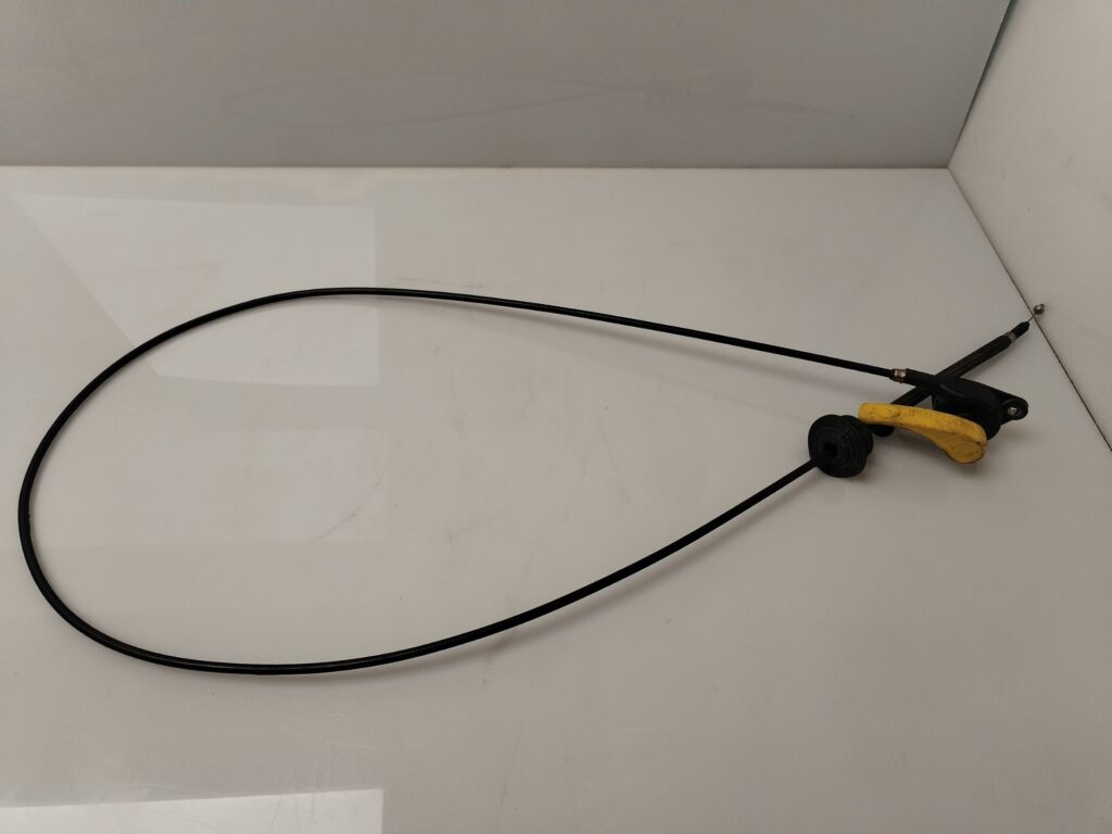 CERRADURA CAPO 133457