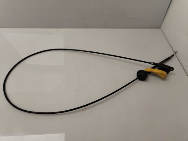 CERRADURA CAPO 133457