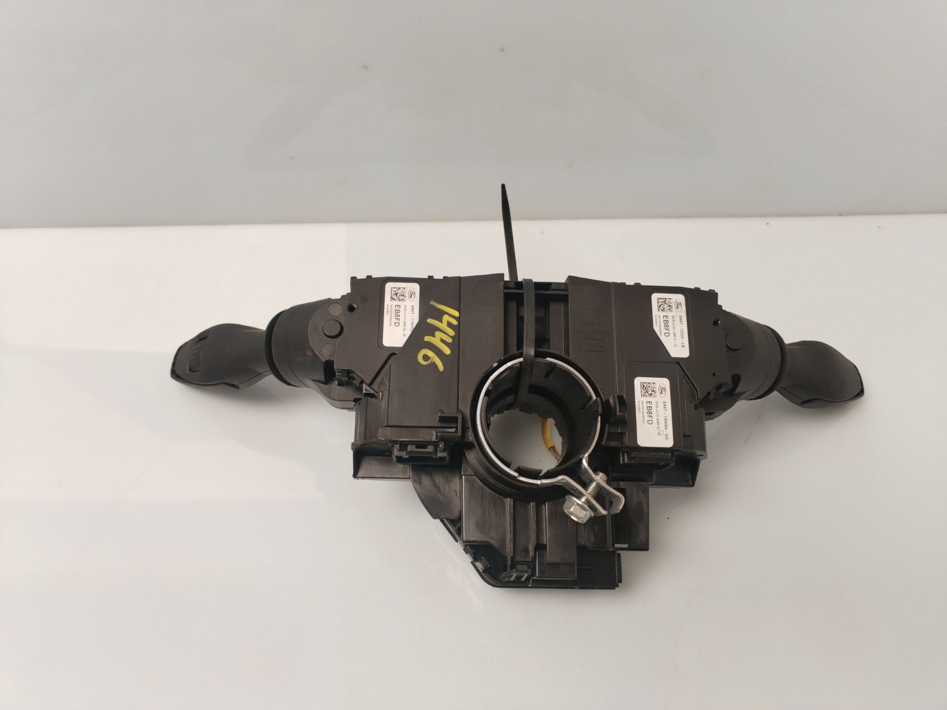 MANDO MULTIFUNCION 134126