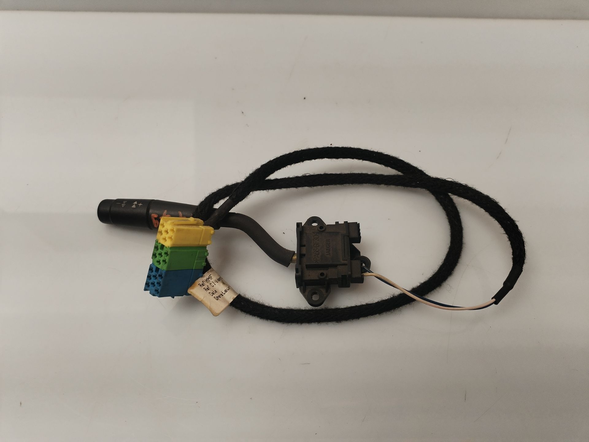 MANDO MULTIFUNCION 134109