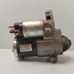 MOTOR ARRANQUE 134236