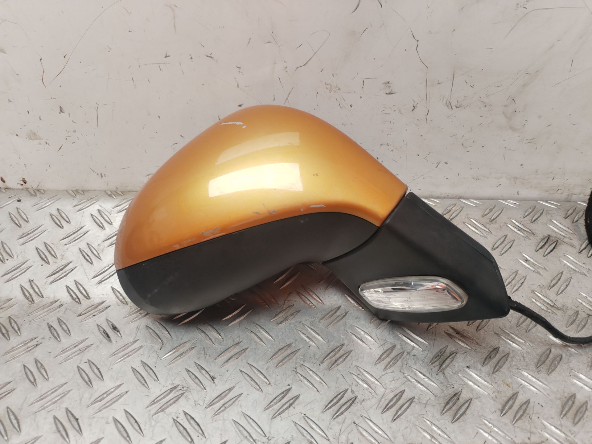 RETROVISOR DERECHO 132822