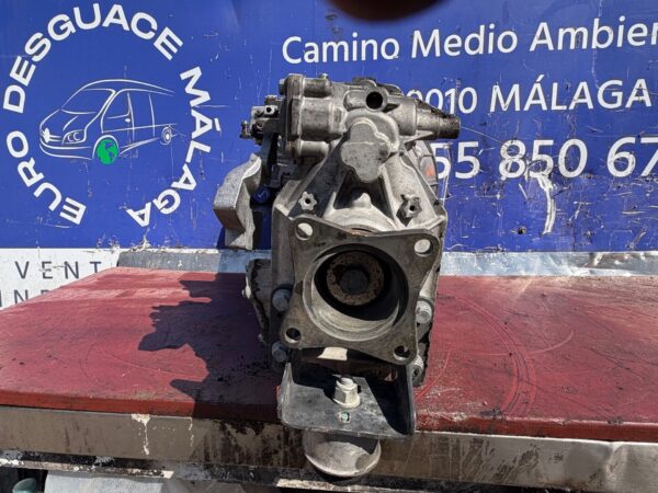CAJA CAMBIOS 133937