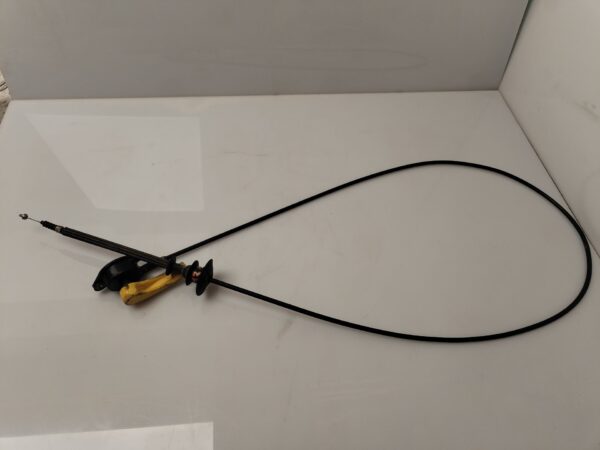CERRADURA CAPO 133457