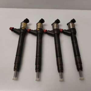 INYECTOR 133180