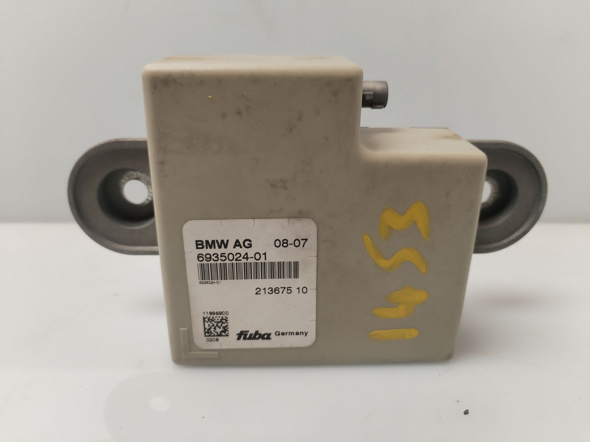 MODULO ELECTRONICO 134238