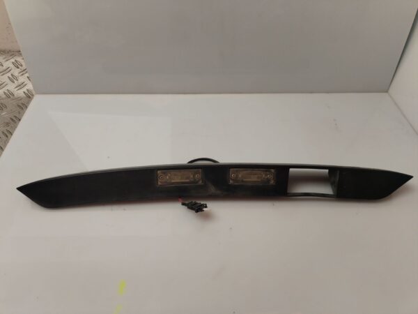 MANETA EXTERIOR PORTON 133647