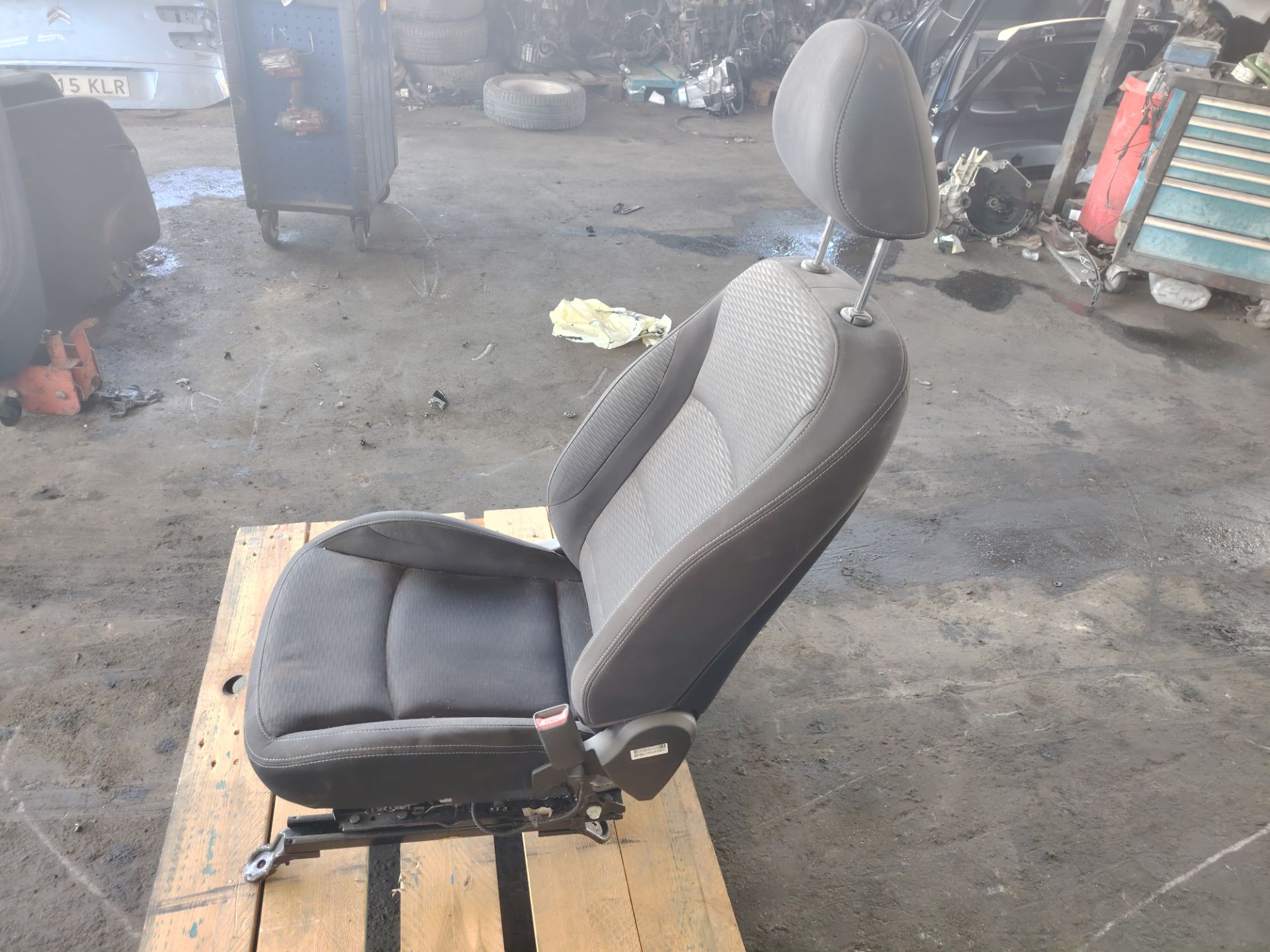 JUEGO ASIENTOS COMPLETO 132970