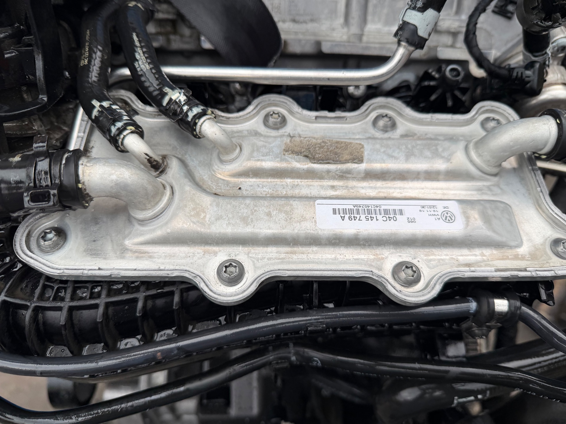 MOTOR COMPLETO 133352