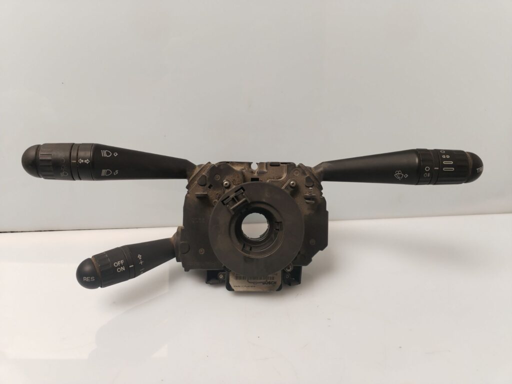 MANDO MULTIFUNCION 134533