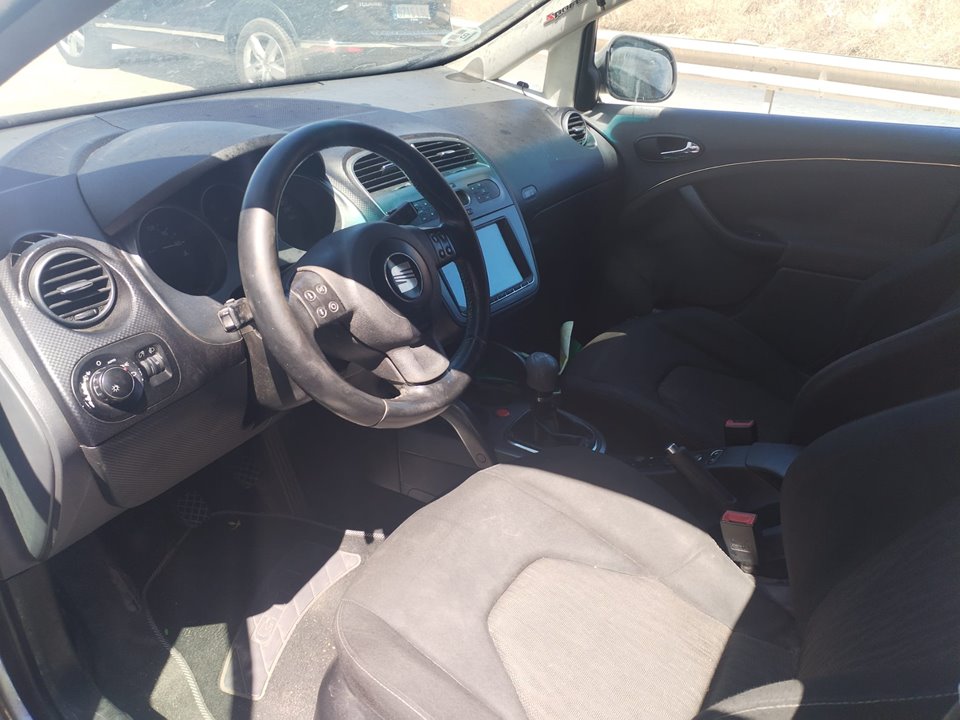 SEAT ALTEA XL (5P5) del 2007