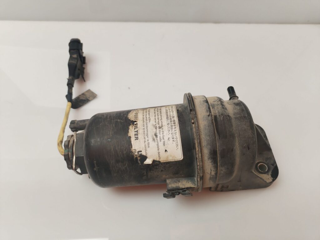 FILTRO GASOIL 134583