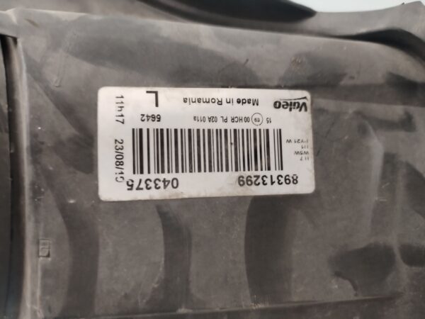 FARO IZQUIERDO 133720