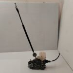 CERRADURA PUERTA DELANTERA IZQUIERDA 133649