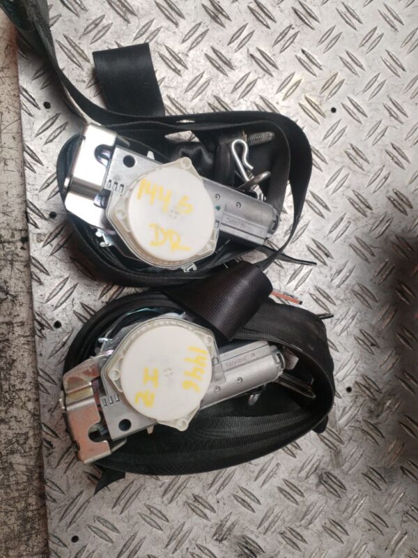 KIT AIRBAG 133849