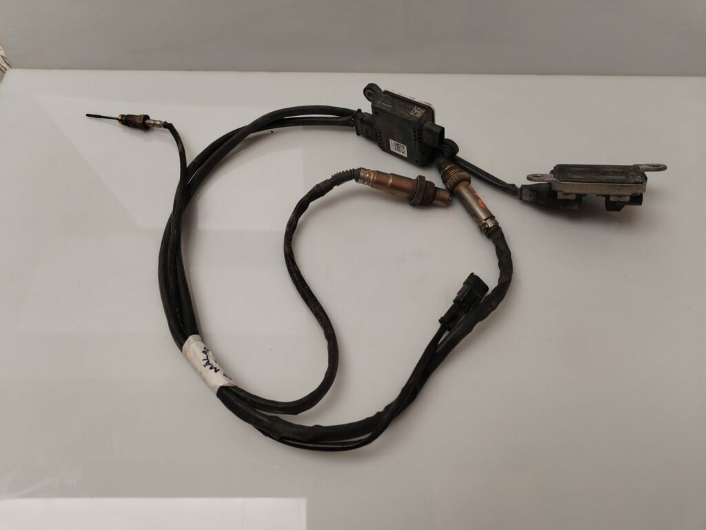 SONDA LAMBDA 133138