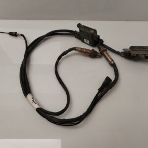 SONDA LAMBDA 133138