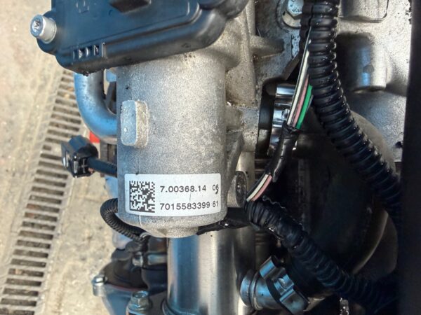 MOTOR COMPLETO 133351