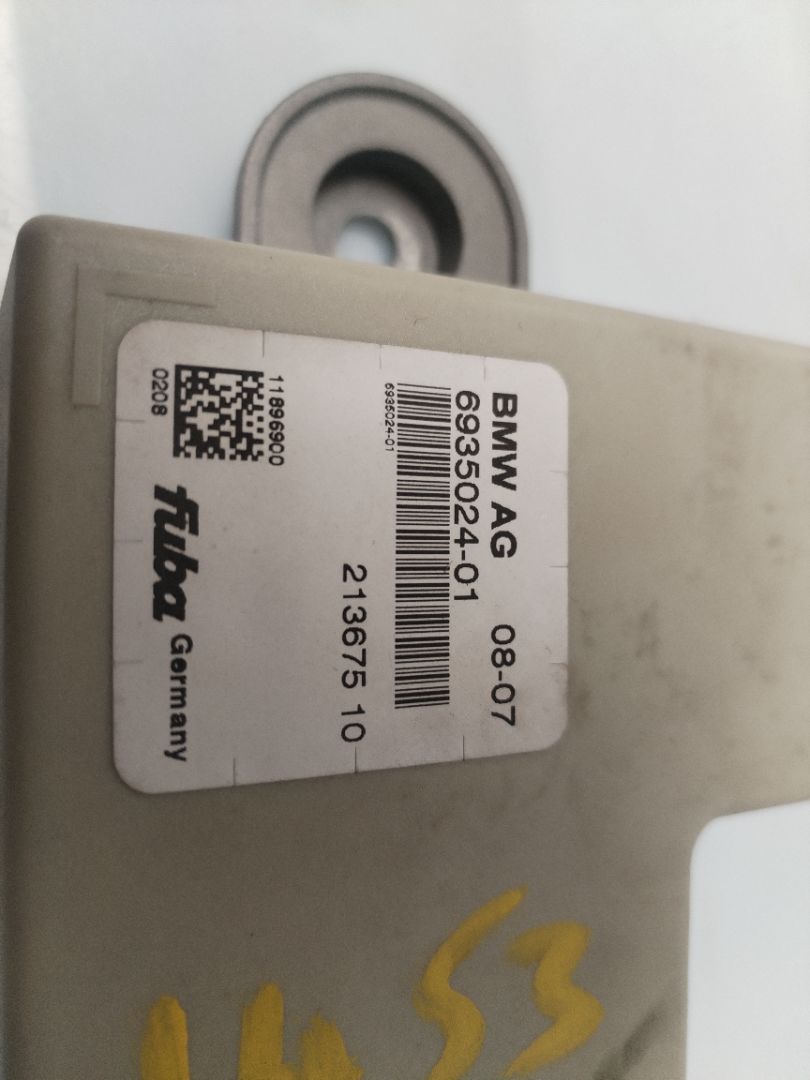 MODULO ELECTRONICO 134238