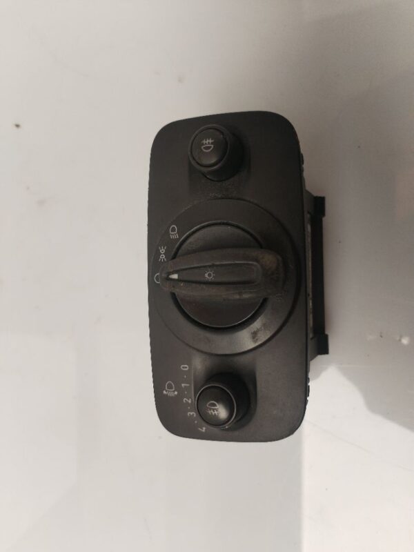 MANDO LUCES 134074