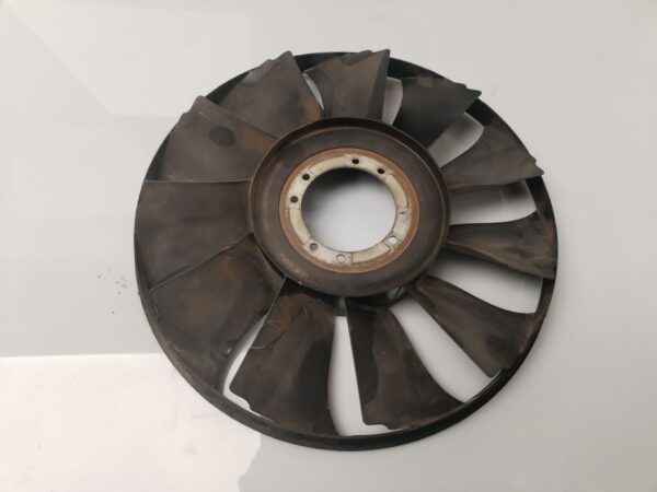 VENTILADOR VISCOSO MOTOR 133868