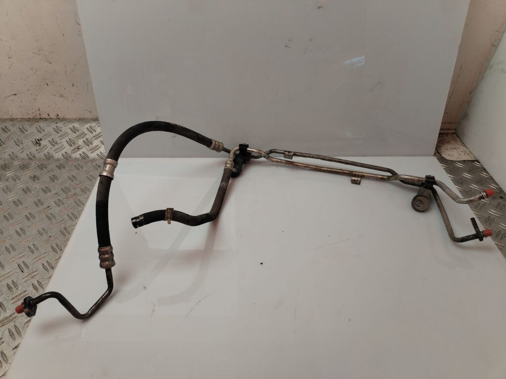 TUBOS AIRE ACONDICIONADO 133732