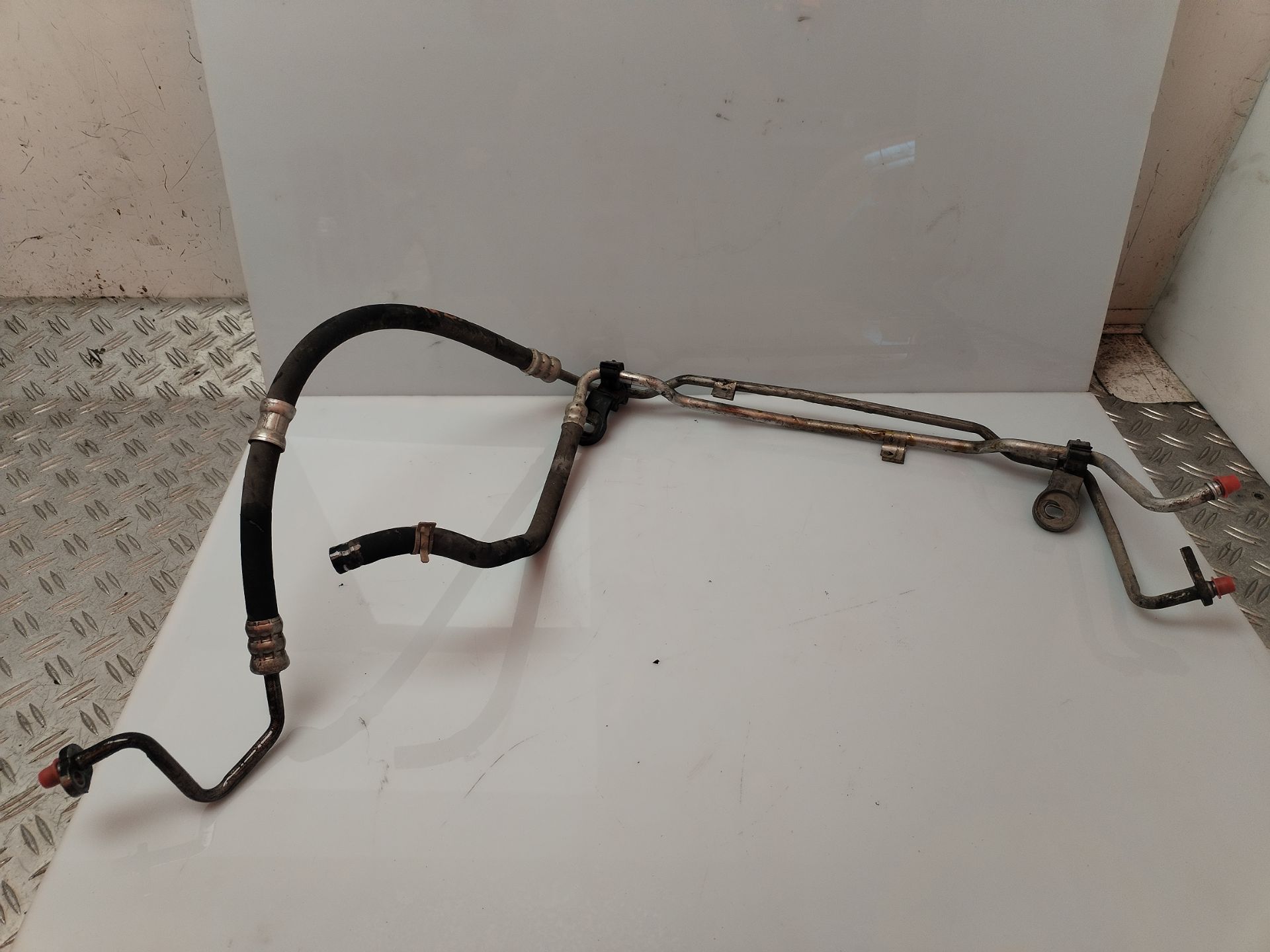 TUBOS AIRE ACONDICIONADO 133732