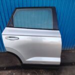 PUERTA TRASERA DERECHA 133407
