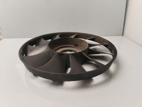 VENTILADOR VISCOSO MOTOR 133868