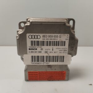 CENTRALITA AIRBAG 134066